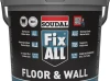 Glue Adeziv FIX ALL Floor&Wall, alb, 4kg 1201373# thumb-image