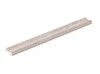 Pool drainage and edging MDCA I000 Inner trim MAYOR Iconic 5.5*50 cm Stone thumb-image