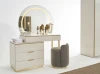 Dressers / TV-units / Bedside tables Mirrored Dresser Kapadokya thumb-image