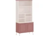 Mobilier pentru copii Biblioraft  Dream (81*38*171) thumb-image