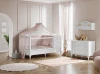 Kids furniture Expanding Crib  thumb-image