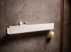 Accessories UASHR900TW0W Bathroom shelfLuss thumb-image