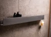 Accessories UALN1200TW0G Bathroom shelfLuss thumb-image