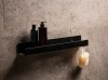 Accessories UCSHR600TW0B Bathroom shelfLuss thumb-image