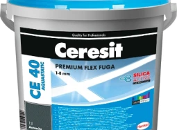 CE40 Cementgrey-12 (5kg)