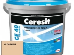 CE40 Caramel-46 (5kg)