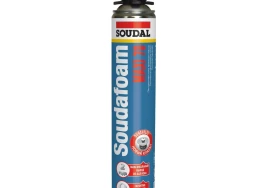 Spuma MAX 70L VARA pt pistol,870 ml  SOUDAL (118047)