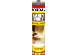 Chit Parchet, Wenge,  280ml, acrilic  SOUDAL  137691