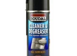 Spray 400ml   Soudal