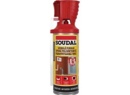 Foam winter GENIUS,manuala, aplicat-pai, 750ml   SOUDAL