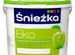 EKO-SNIEZKA, 3L