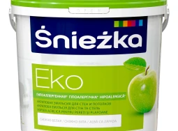 EKO-SNIEZKA, 5L,