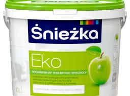 EKO-SNIEZKA, 10L, 