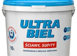 ULTRA BIEL, 10L,