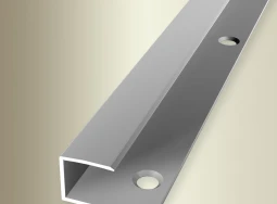 PF 012 F16 Edge Trim Profile