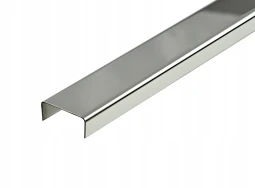 S-SC010-51-250 Steel profile