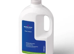 QSCLEANECO2000 Cleaning solution