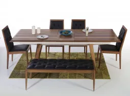 Nirvana Table