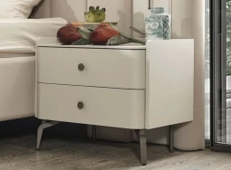 Bedside table TRUVA