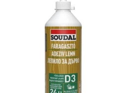 Glue  65A D3  250ml   SOUDAL