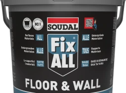 Adeziv FIX ALL Floor&Wall, alb, 4kg 1201373#