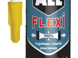 Adeziv FIX ALL (FLEXI),Alb290ml,SOUDAL