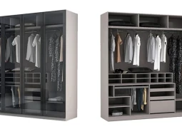 Defne Wardrobe