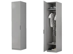 Defne  50cm LEFT  Wardrobe