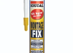 Cuie Lic Montage Fix 280 ml (12) alb.acrilic 123108