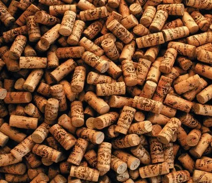 Панно 1576 Corks Evolution 6 image