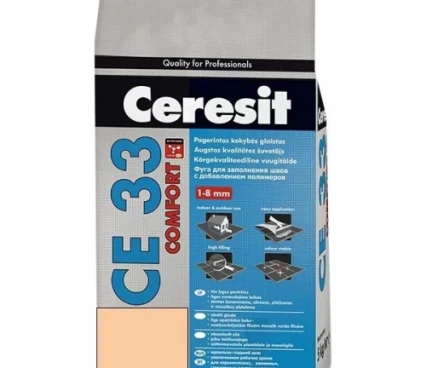 Produse conexe CE33 Cream-28 (2kg) image