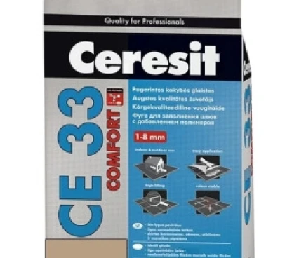 Produse conexe CE33 Bahama-43 (5kg) Ceresit image