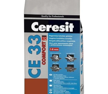 Produse conexe CE33 Clinker-49 (5kg)  image