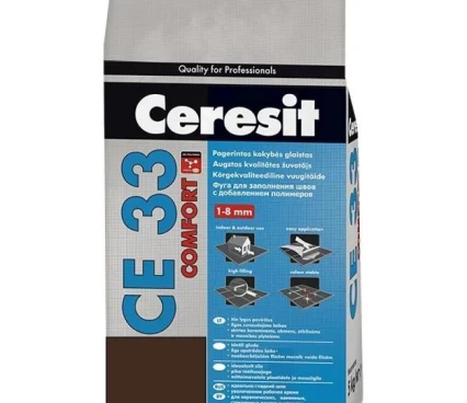 Сопутствующие товары/услуги CE33 Chocolate-58 (5kg) image