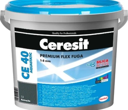 Tying products CE40 Cementgrey-12 (5kg) image