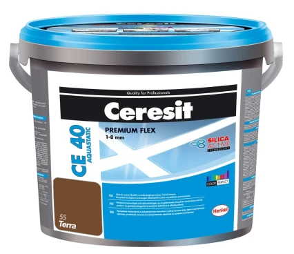 Produse conexe CE40 Terra-55 (2kg) image