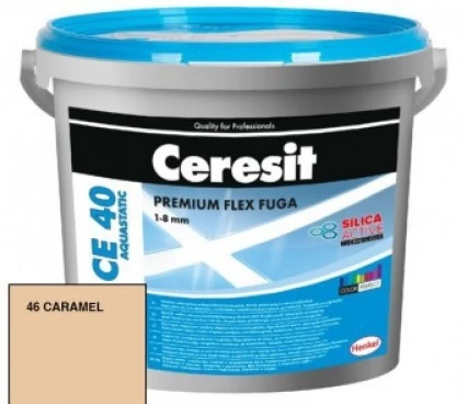 Сопутствующие товары/услуги CE40 Caramel-46 (5kg) image