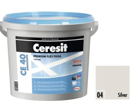 Produse conexe CE40 Silver-04 (5kg) image