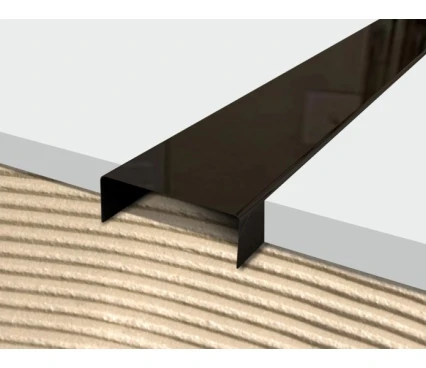 Profiles for ceramics LI-PR-BL-0002 Profile for ceramic tiles image