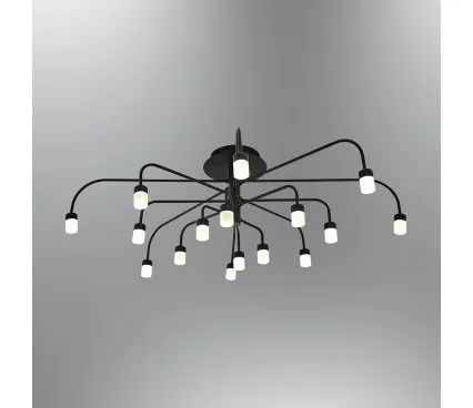 Chandeliers 5666-16 Chandeliers OZCAN image