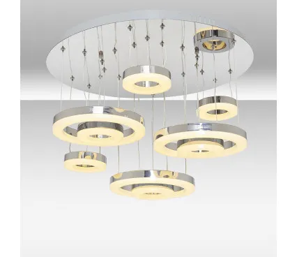 Chandeliers 5631-6A Chandeliers OZCAN image