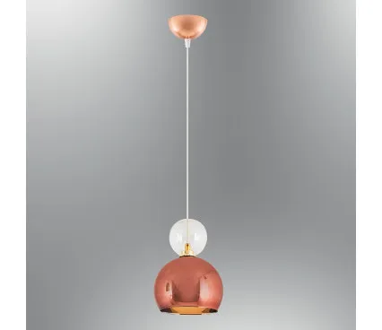 Chandeliers 5680A-1A (rosegold) Chandeliers OZCAN image