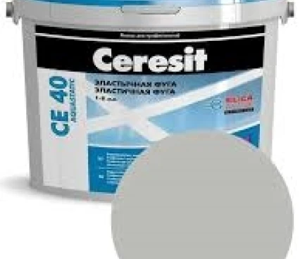 Produse conexe CE40 Grey-07 (5kg)  image