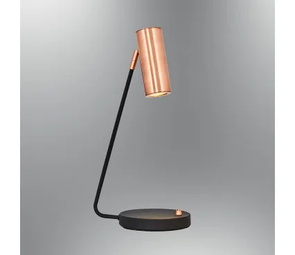 Chandeliers 6317-12 (rosegold) Table Lamps OZCAN image