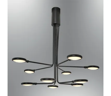 Lustre 5661-10 (black) Lustre OZCAN image