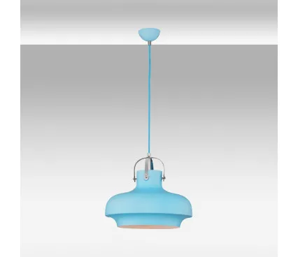 Chandeliers 6491 (blue) Chandeliers OZCAN image