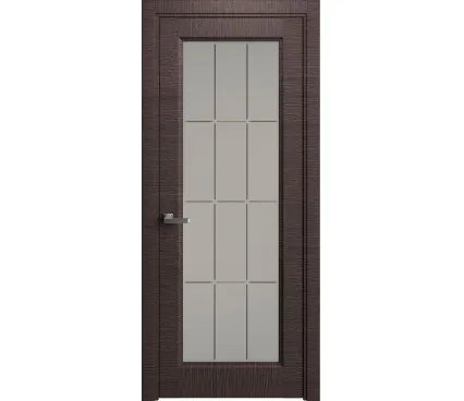 Двери межкомнатные 208.38  Elegant PVC СМ image