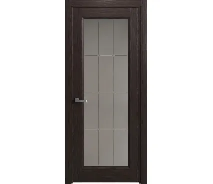 Двери межкомнатные 209.38  Elegant PVC СП image