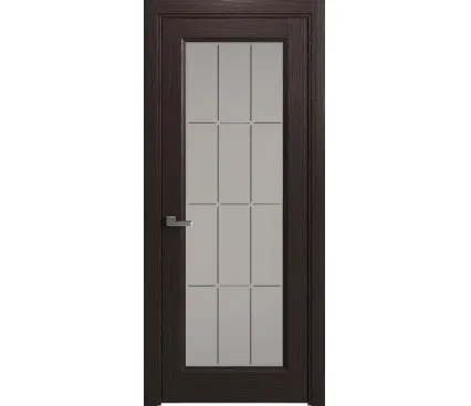 Двери межкомнатные 209.38  Elegant PVC СМ image