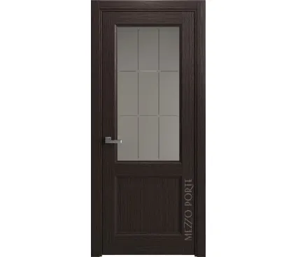 Двери межкомнатные 209.58  Elegant PVC СП image